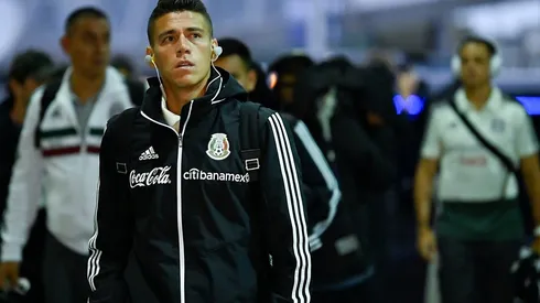 ¿Guiño a Chivas? Moreno quiere regresar a la Liga MX