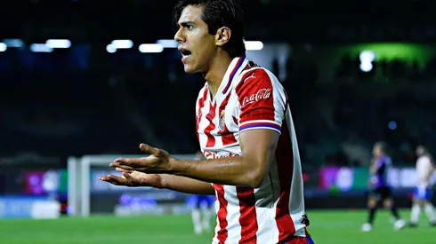 Ningún equipo ha lanzado oferta formal por JJ.