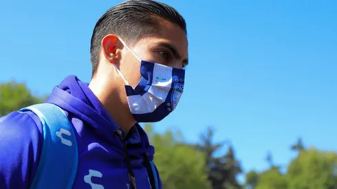 Aguirre ya había dado su visto bueno para emigrar.