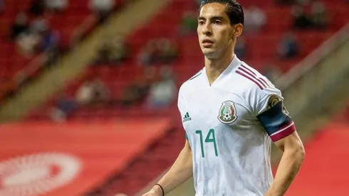 La razón por la que podría caerse el fichaje de Aguirre