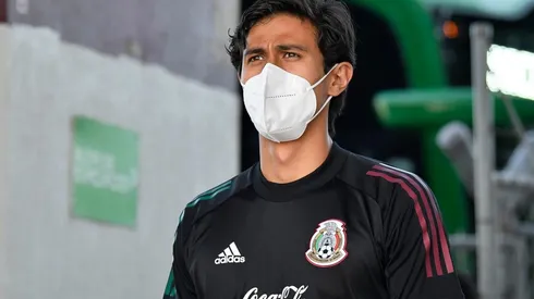 Macías marcó seis goles con Chivas.