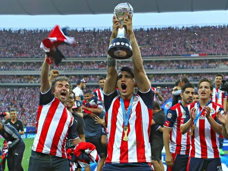 Alan Pulido lamenta que título de Chivas haya sido demeritado