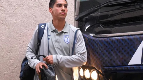 Erick Aguire podría vestir de rojiblanco en el Apertura 2021 de la Liga MX.