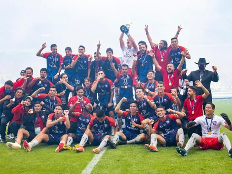 Campeones con Tepatitlán, los primeros refuerzos