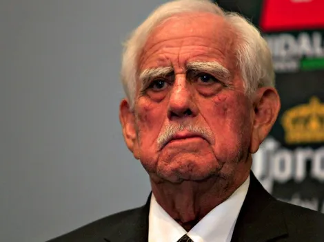 Murió Guillermo Sepúlveda, leyenda de Chivas