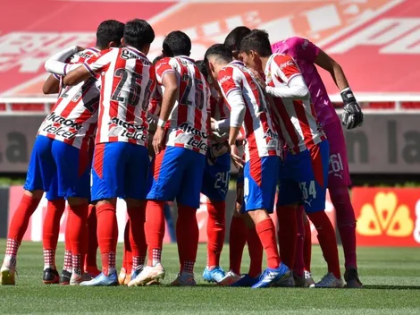 Qué necesita Chivas para ser Campeón de Liga MX Sub-17