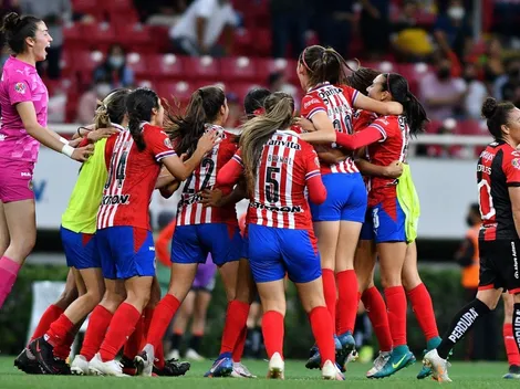 Boletos a la venta para la Final de Liga MX Femenil
