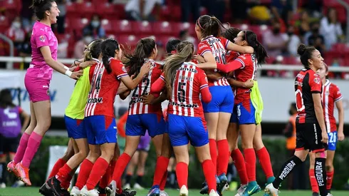 Boletos a la venta para la Final de Liga MX Femenil