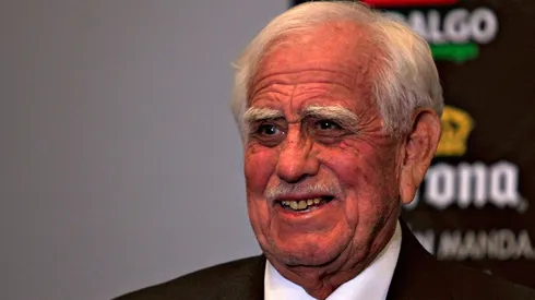 El emotivo mensaje de Amaury por la muerte del Tigre