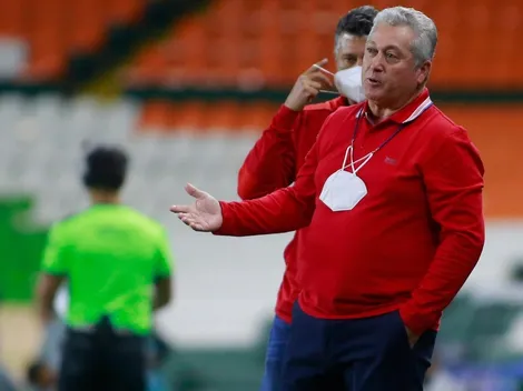 El jugador que no deja dormir a Vucetich