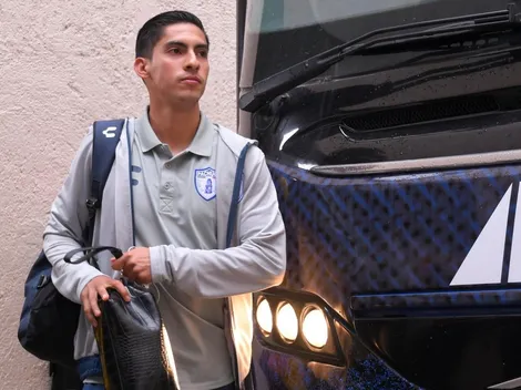 La verdadera razón por la que Aguirre no llegará a Chivas