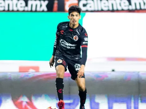 Vucetich quiere a un 'viejo conocido' para el Apertura 2021