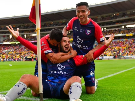 Chivas aportó sangre rojiblanca al título de Tepatitlán