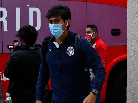 La dura exigencia de Joserra para JJ Macías