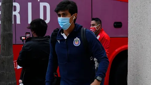 La dura exigencia de Joserra para JJ Macías