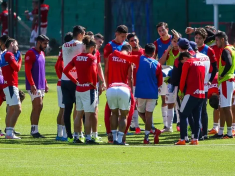 Las 3 etapas de la pretemporada de Chivas