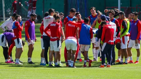 Las 3 etapas de la pretemporada de Chivas