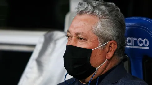 Vucetich será el tercer DT mejor pagado del Apertura 2021