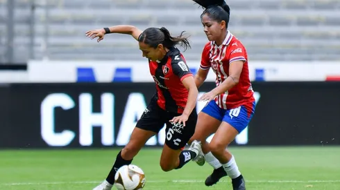 Bejarano sufrió la rotura de ligamento cruzado anterior y será baja 9 meses