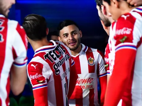 Los problemas para Chivas: Sin refuerzos ni vacaciones
