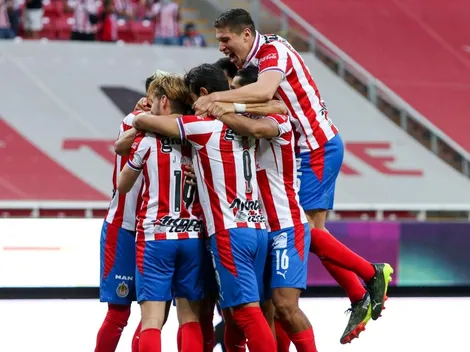 ¡Hay fecha de estreno para el documental de Chivas!