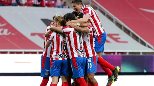 ¡Hay fecha de estreno para el documental de Chivas!