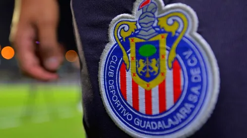 Chivas, de luto por el fallecimiento de ídolo rojiblanco
