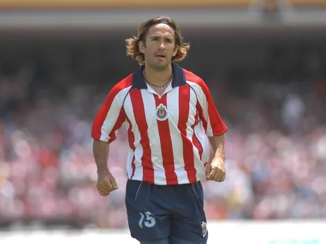 Manuel Sol pide explicaciones a Chivas por permanencia de Vucetich