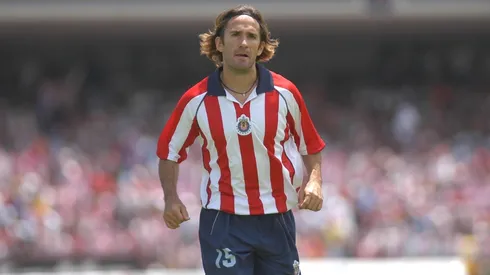 Sol jugó en el Rebaño Sagrado del 2001 al 2007.