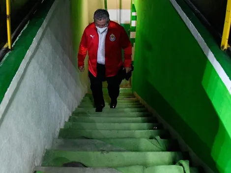 Esto debe cumplir Vucetich para el Apertura 2021