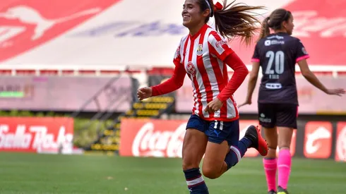 Montoya marcó ocho goles en la campaña regular.