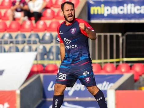 Higuera niega haber acosado a Luis Márquez