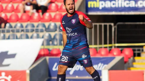 Márquez tiene contrato vigente con las Chivas.