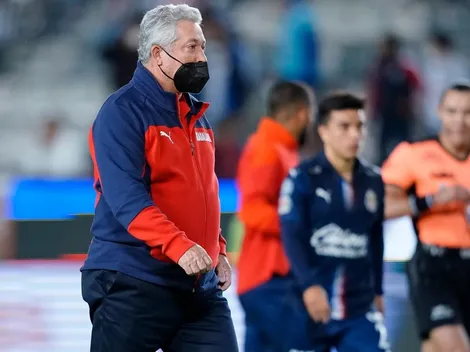 Revelan la verdad detrás de la permanencia de Vucetich