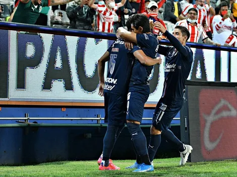 Rechazan primera propuesta de Chivas por sus fichajes de lujo