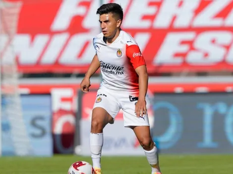 Fernando Beltrán ya definió su futuro