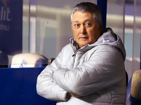 Seguidores de Chivas repudian continuidad de Vucetich