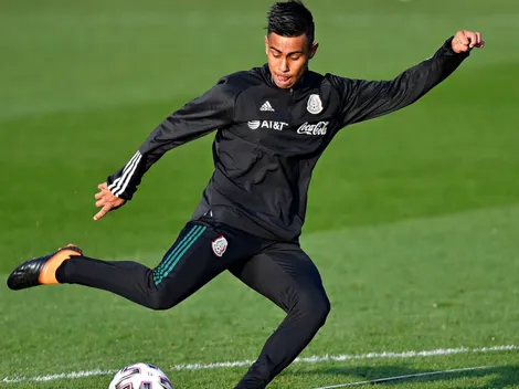 ¿Efraín Álvarez a Chivas? La verdad sobre el supuesto fichaje