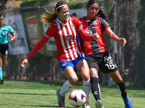 Días y horarios para el Clásico Tapatío por Semifinales