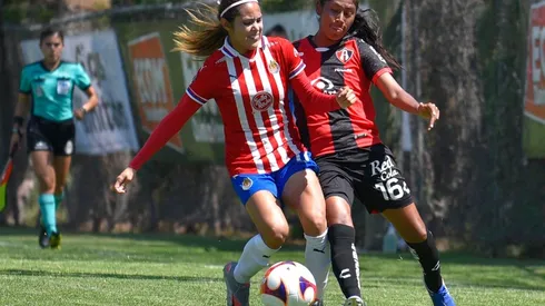 Días y horarios para el Clásico Tapatío por Semifinales