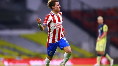 Inversionistas de Necaxa buscarán refuerzos en Chivas