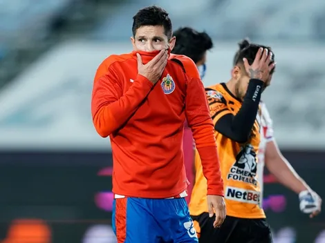 Los 9 jugadores que serán moneda de cambio en el mercado