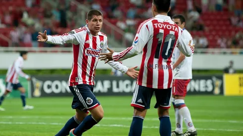 Luis el "Vaquerito" Morales debutó con el Rebaño Sagrado.