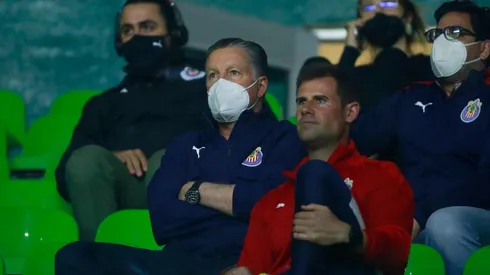 Peláez afirma que buscarán los jugadores ideales.