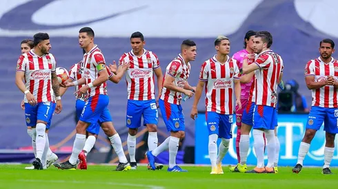 El Rebaño quiere dejar en el olvido el fracaso del Apertura 2021.