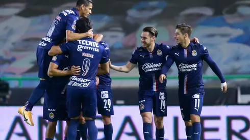 Chivas tendrá una exigencia máxima en el Apertura 2021.