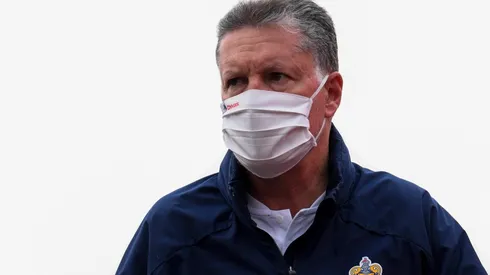 Los refuerzos de Peláez que fracasaron en Chivas