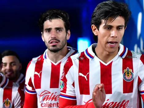Los posibles rivales de Chivas en Cuartos de Final