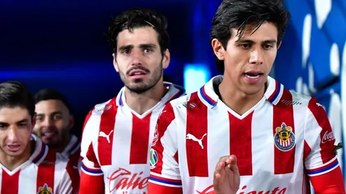 Las Chivas van con todo para seguir vivos en la campaña.