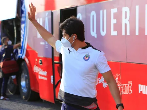 El club de España que viene por JJ Macías